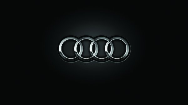Audi q7 logo