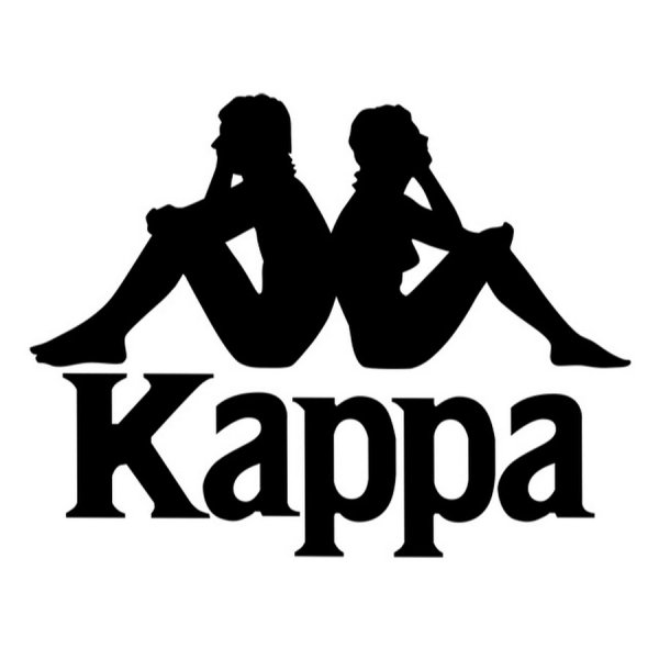 Каппа эмблема