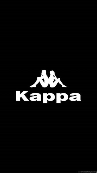 Значок Каппа фирма