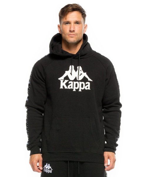 Спортивные бренды Каппа