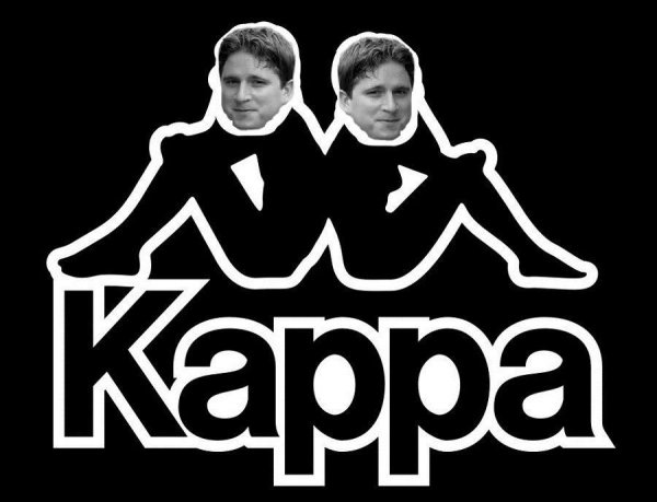 Фирма Kappa
