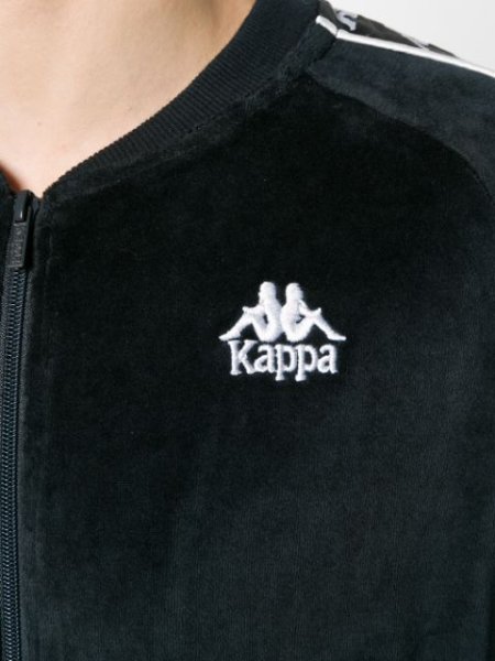 Kappa логотип фото