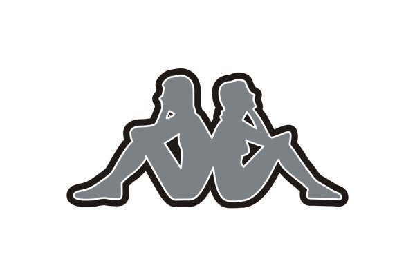 Каппа одежда символ