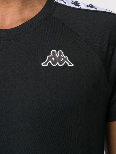 Бренд одежды Kappa