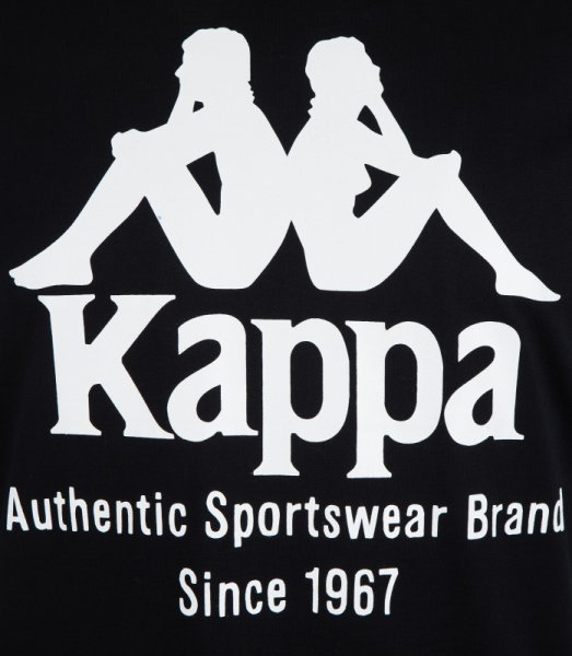 Спортивные бренды Каппа