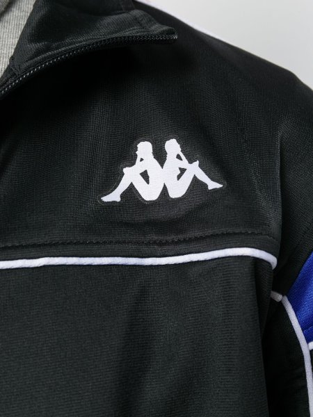 Нашивка Kappa