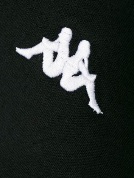 Знак Каппа на одежде