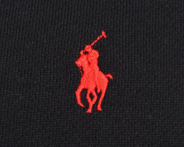 Polo Ralph Lauren знак