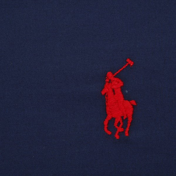 Ralph Lauren бренд логотип