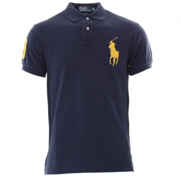 Рубашка Polo Ralph Lauren