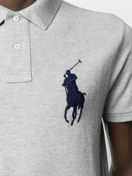 Поло Polo Ralph Lauren