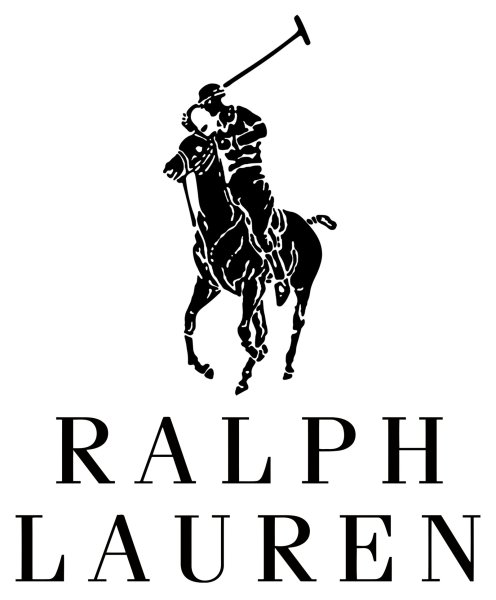 Логотип Ralph Lauren и us Polo