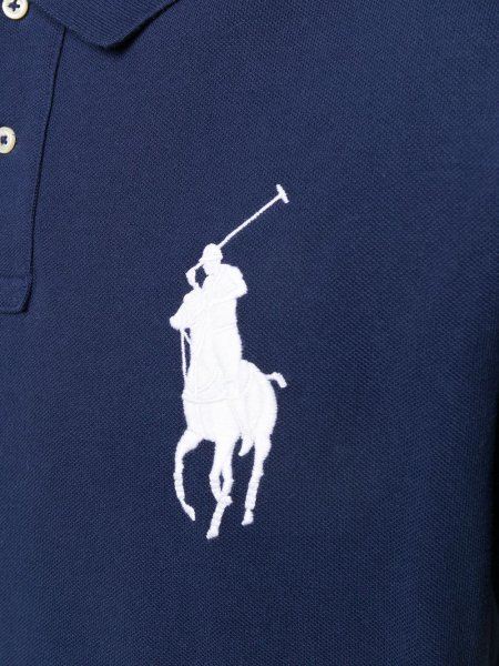 Поло Polo Ralph Lauren