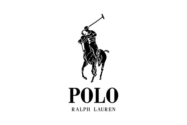 Polo Ralph Lauren вектор