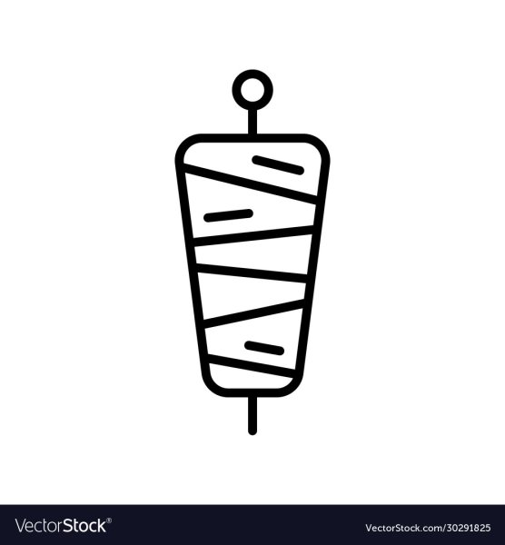 Шаурма лого