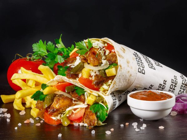 Дядя Денер Абакан