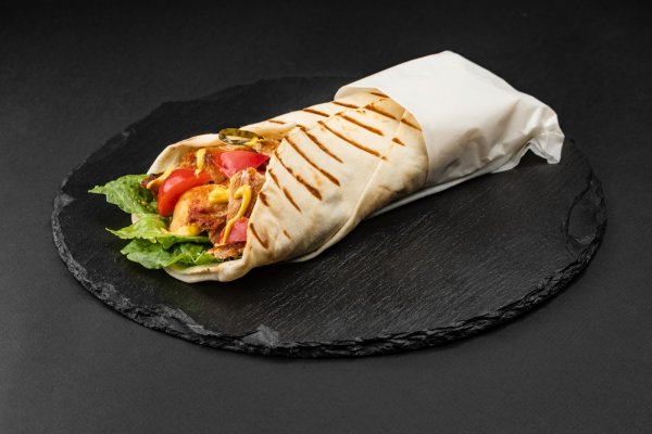 Меню шаурма