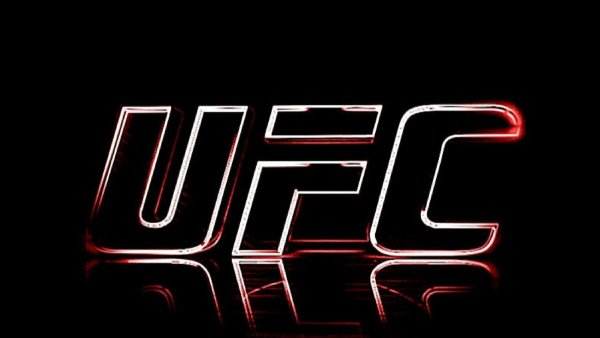 UFC 4 логотип