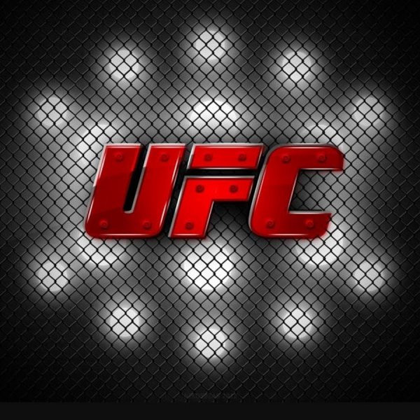 UFC Ultimate Fighting Championship