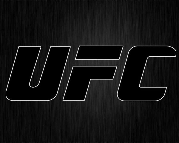 UFC эмблема