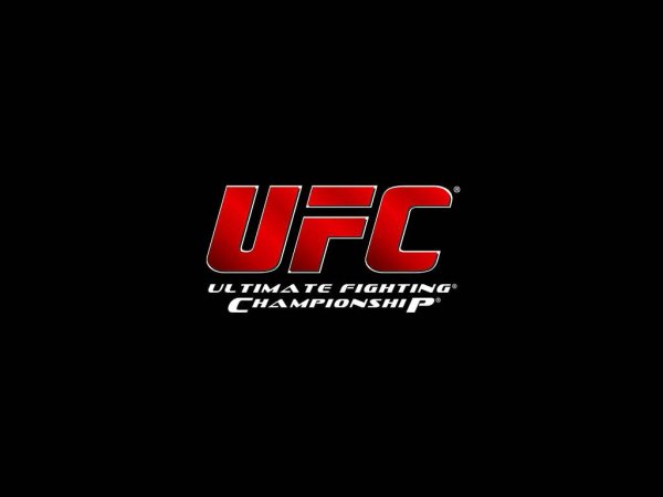 UFC эмблема