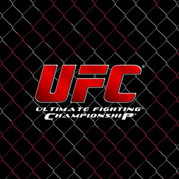 UFC Ultimate Fighting Championship