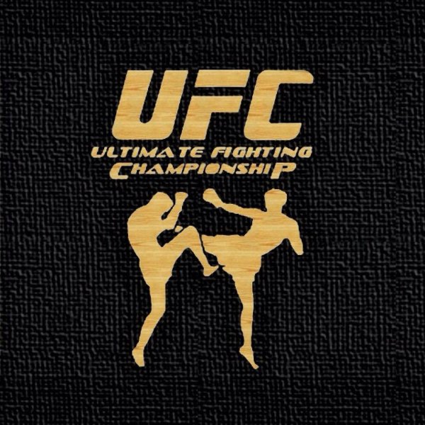 UFC вектор