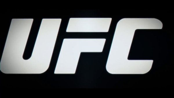 UFC логотип