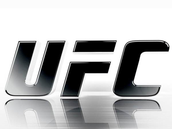 UFC логотип картинки