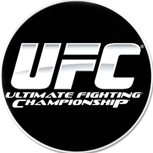 Логотип канала UFC