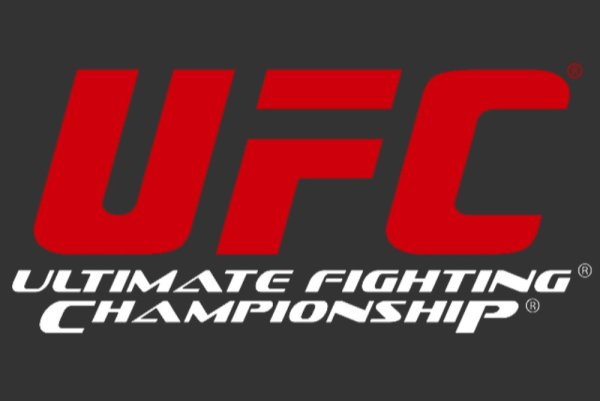 UFC логотип