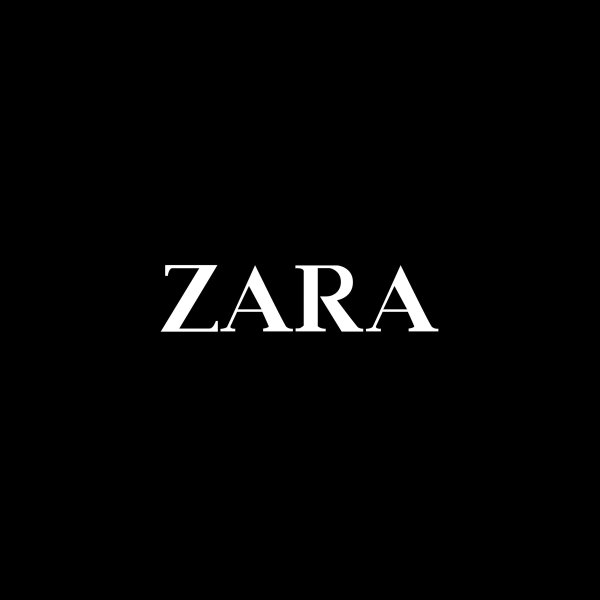 Zara бренд