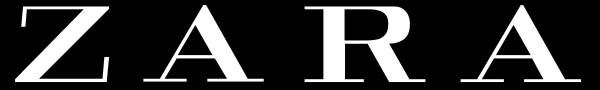 Зара магазин лого