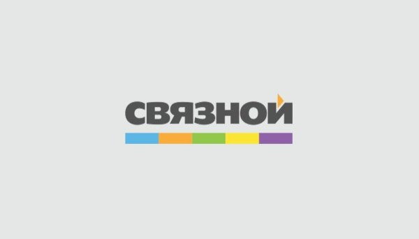 Связной эмблема