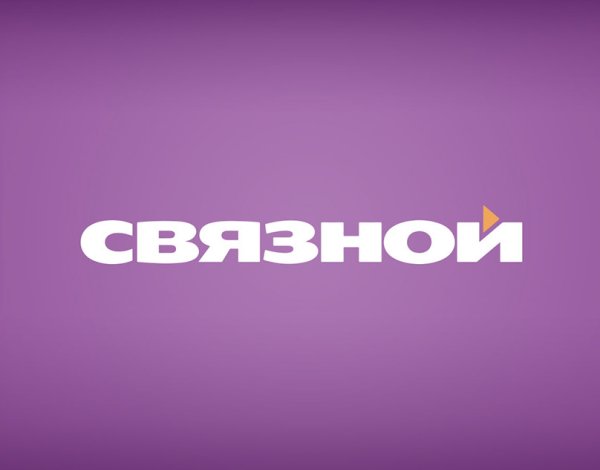 Связной лого