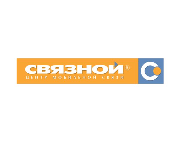Связной логотип 2019