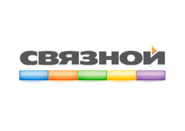 Связной логотип