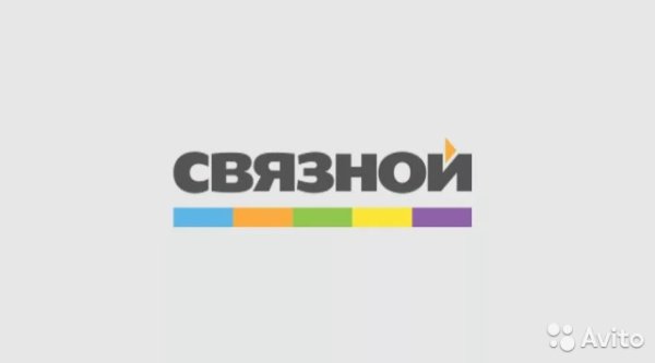 Связной логотип