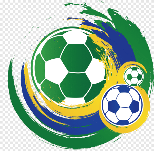 Футбольные логотипы