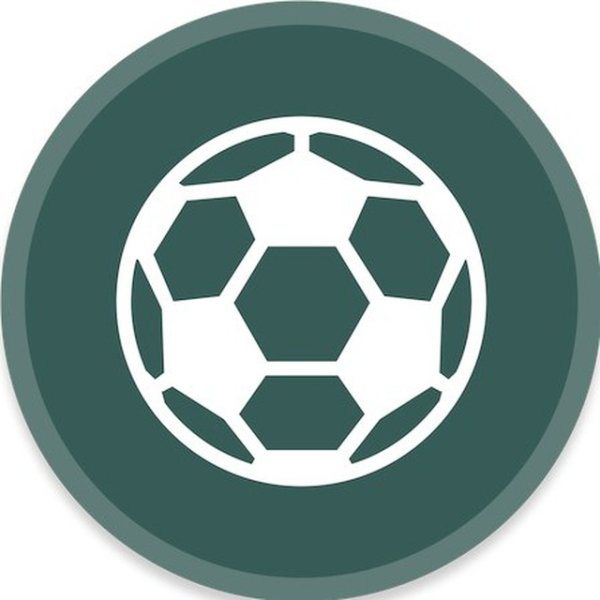 Футбольные эмблемы круглые