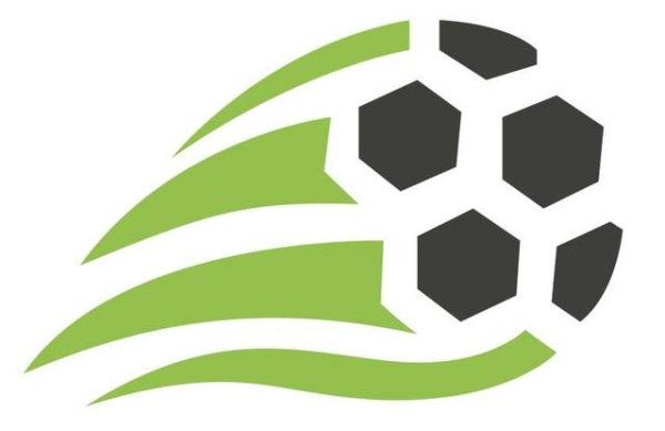 Футбол логотип