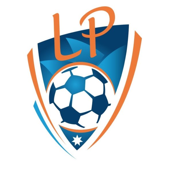 Футбол логотип