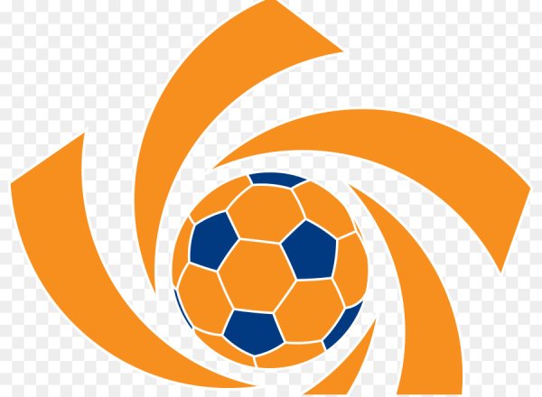 Логотипы футбольных лиг