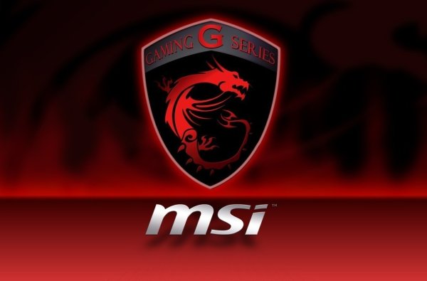 MSI картинки