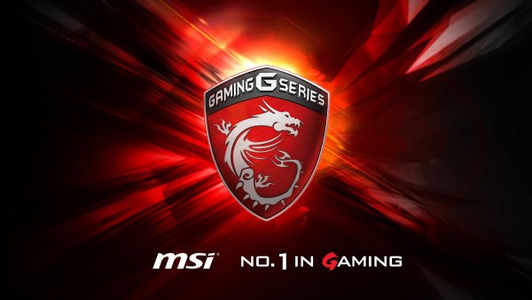 MSI G Series
