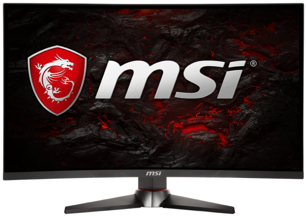 MSI Optix mag24c