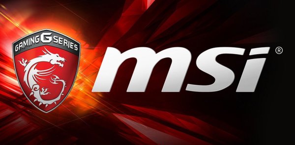 Марка MSI