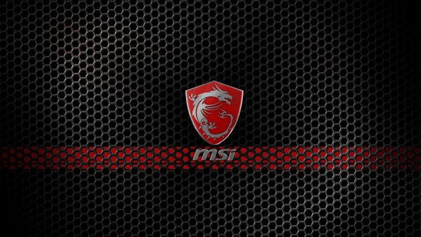 MSI logo 1920 1080