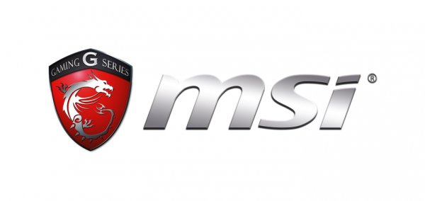 MSI эмблема
