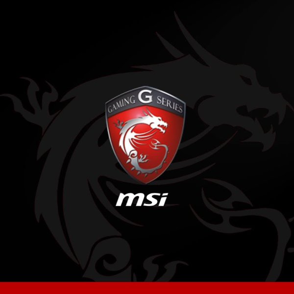 MSI обои